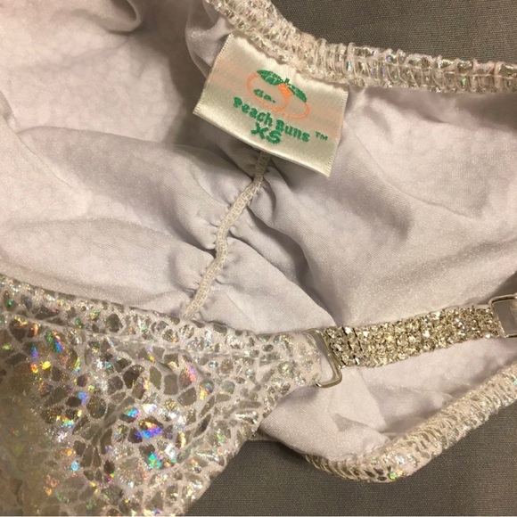 Competition Bikini - Picture 3 of 4